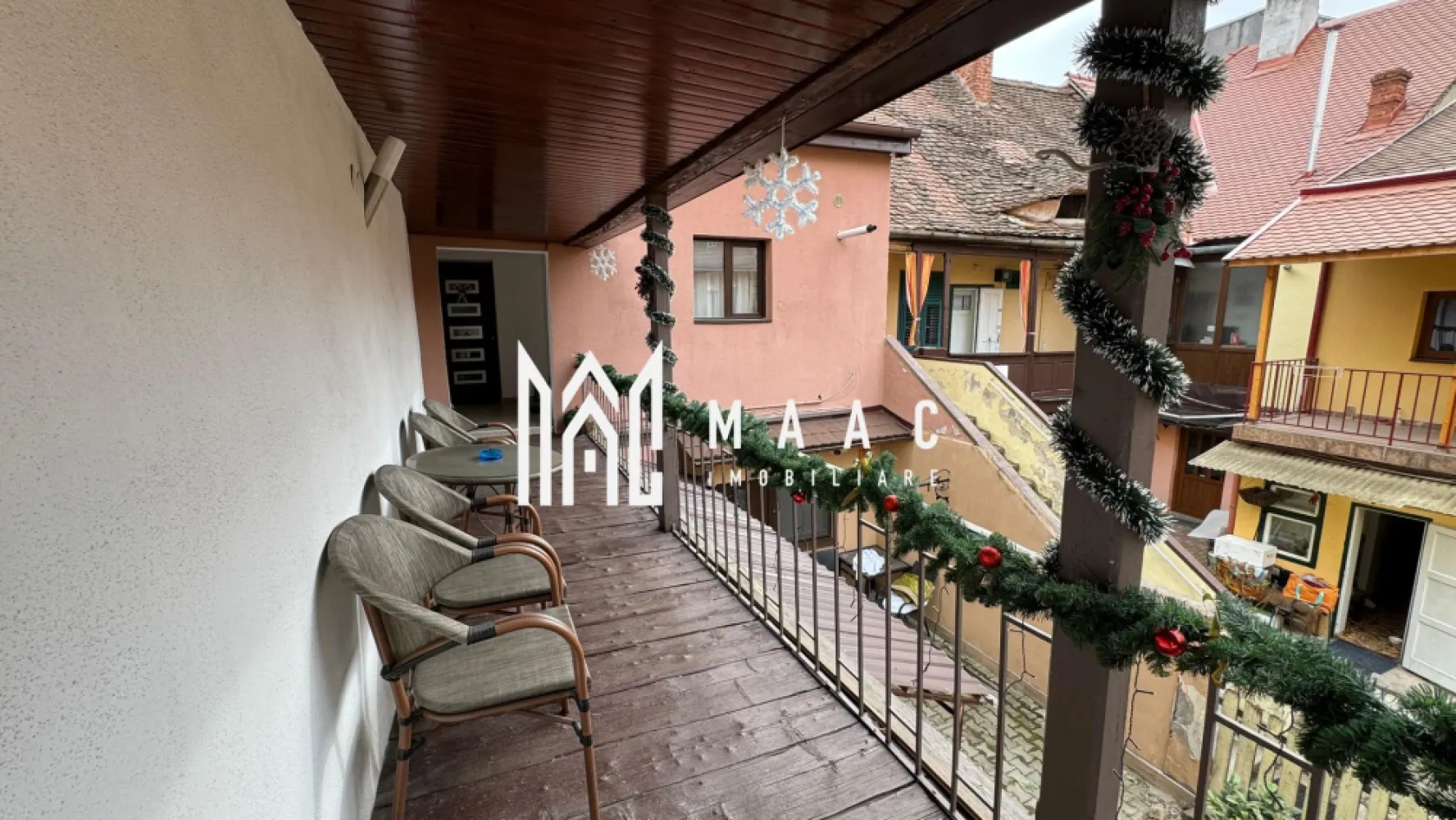 2 Garsoniere | Etaj 1 | Ultracentral