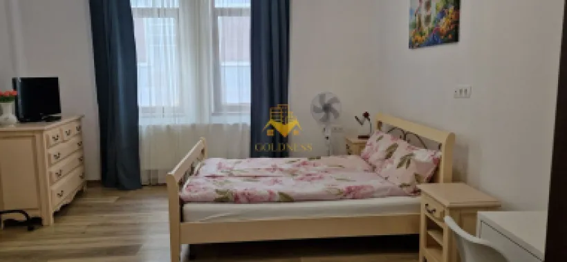 2 camere, Ultra Central, Piață Unirii, Splaiul Independenței