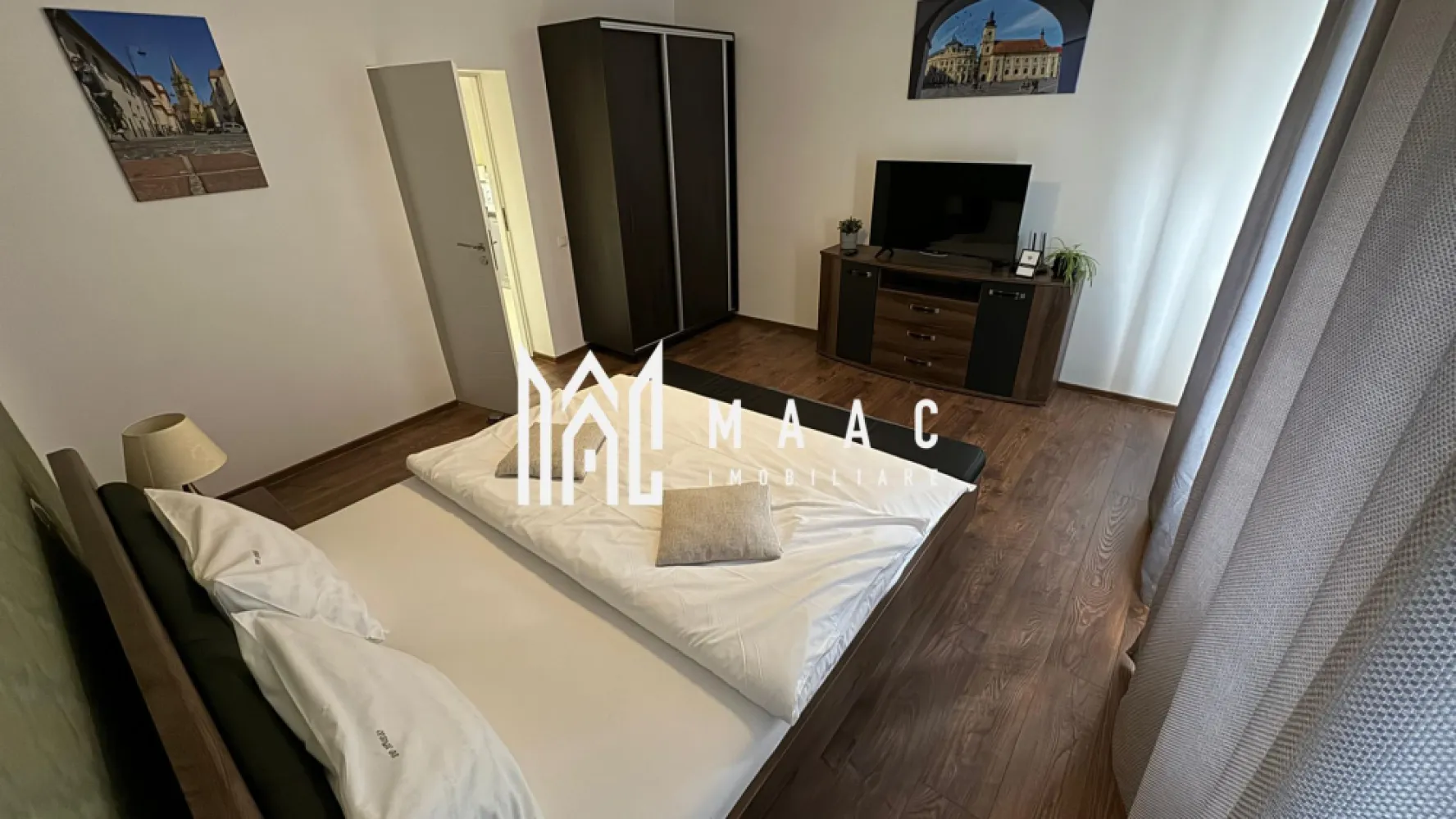 2 Garsoniere | Etaj 1 | Ultracentral