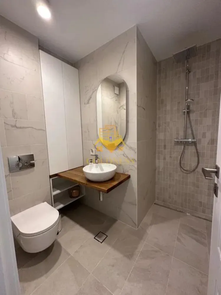 3 camere, 2 bai, garaj Zona Centrala, Meron, NTT Data,Bosch,Constanta