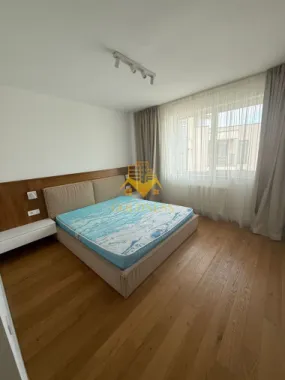 3 camere, 2 bai, garaj Zona Centrala, Meron, NTT Data,Bosch,Constanta