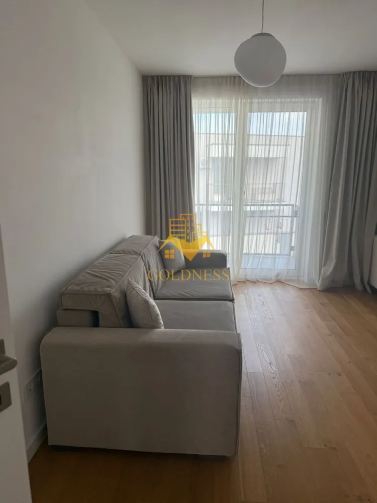 3 camere, 2 bai, garaj Zona Centrala, Meron, NTT Data,Bosch,Constanta