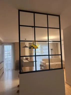 3 camere, 2 bai, garaj Zona Centrala, Meron, NTT Data,Bosch,Constanta