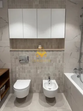 3 camere, 2 bai, garaj Zona Centrala, Meron, NTT Data,Bosch,Constanta