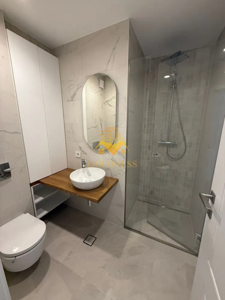 3 camere, 2 bai, garaj Zona Centrala, Meron, NTT Data,Bosch,Constanta