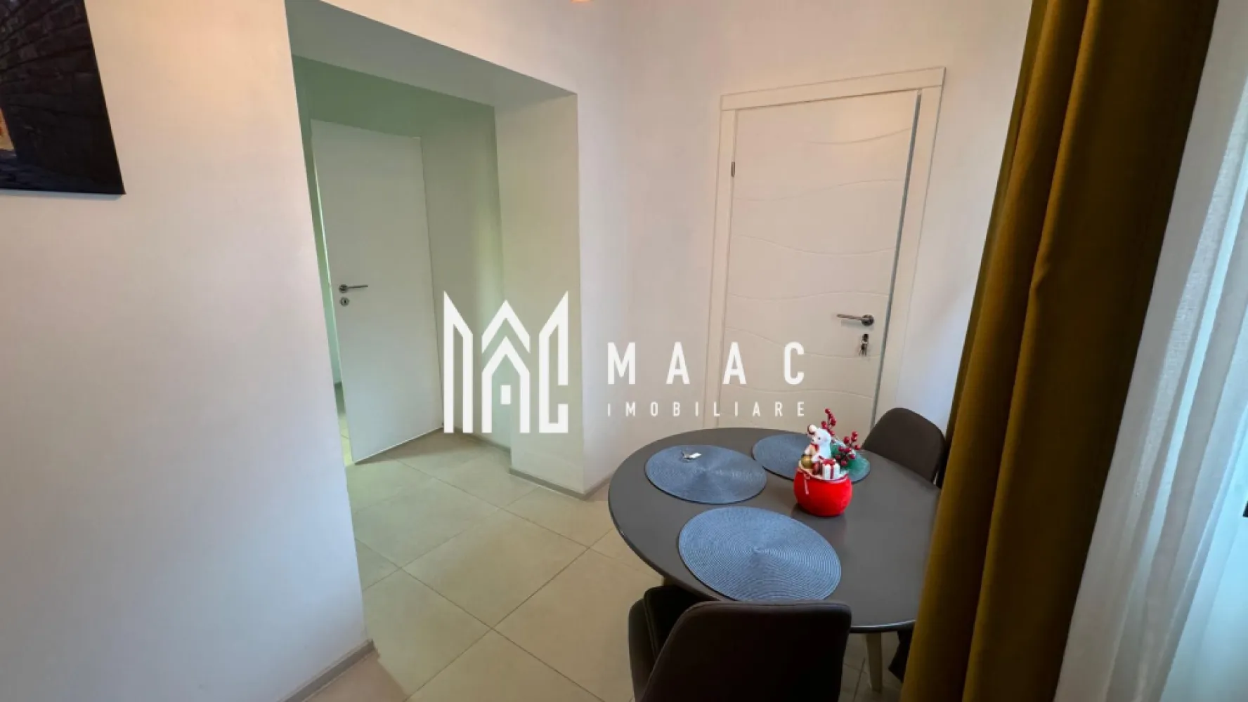 2 Garsoniere | Etaj 1 | Ultracentral