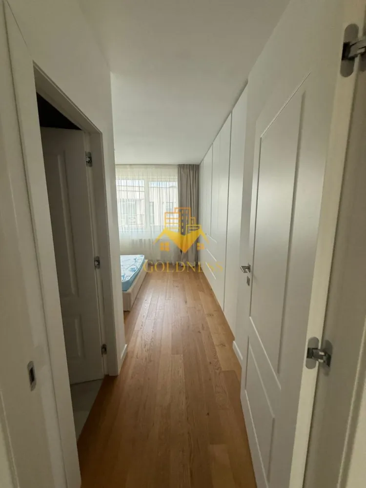 3 camere, 2 bai, garaj Zona Centrala, Meron, NTT Data,Bosch,Constanta