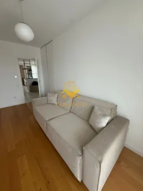 3 camere, 2 bai, garaj Zona Centrala, Meron, NTT Data,Bosch,Constanta