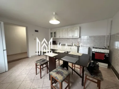 Casă tip duplex | 200 mp utili | 3 niveluri | Zona Trei Stejari