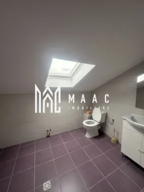 Casă tip duplex | 200 mp utili | 3 niveluri | Zona Trei Stejari