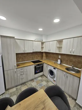 Ap cu 2 dormitoare de închiriat–Ultracentral, Oradea(zona Iuliu Maniu)