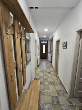 Ap cu 2 dormitoare de închiriat–Ultracentral, Oradea(zona Iuliu Maniu)