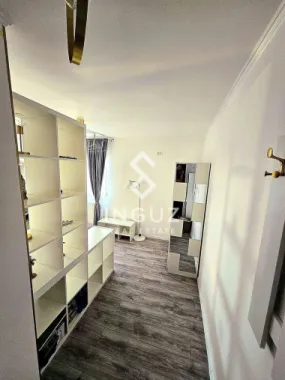 Logo Inguz International logo