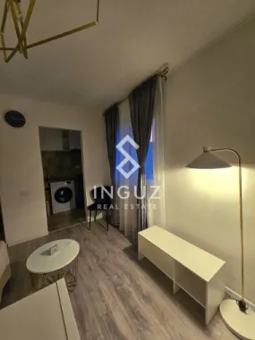 Garsonieră de închiriat – Policlinica Titan | Parc | Metrou | Sector 3