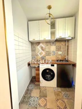 Garsonieră de închiriat – Policlinica Titan | Parc | Metrou | Sector 3