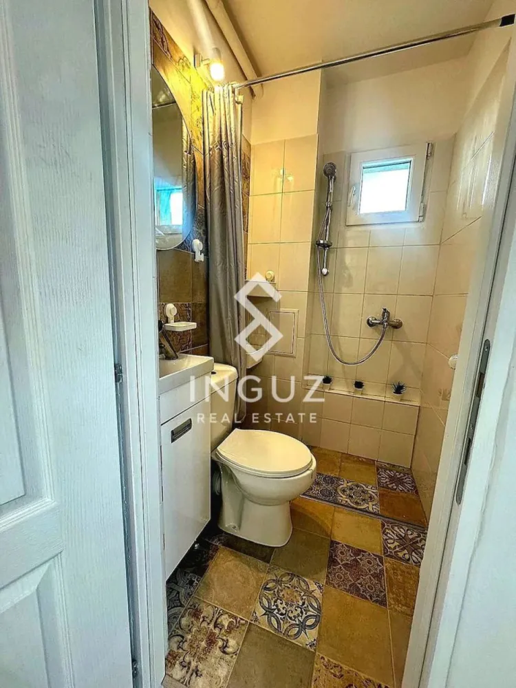 Garsonieră de închiriat – Policlinica Titan | Parc | Metrou | Sector 3