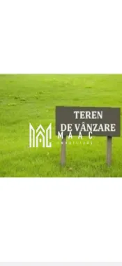 Teren extravilan | Industrial Vest | Investitie | Acces direct