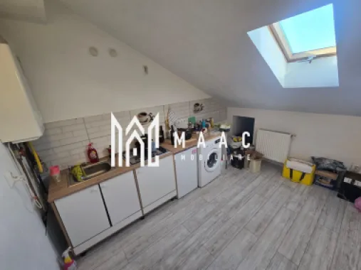 2 garsoniere de vanzare zona Turnisor