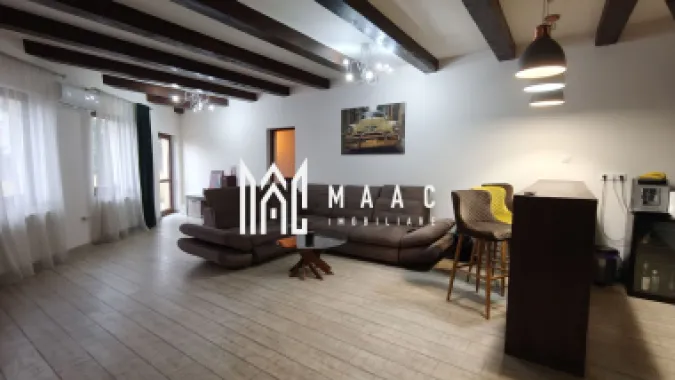 Logo MAAC IMOBILIARE logo