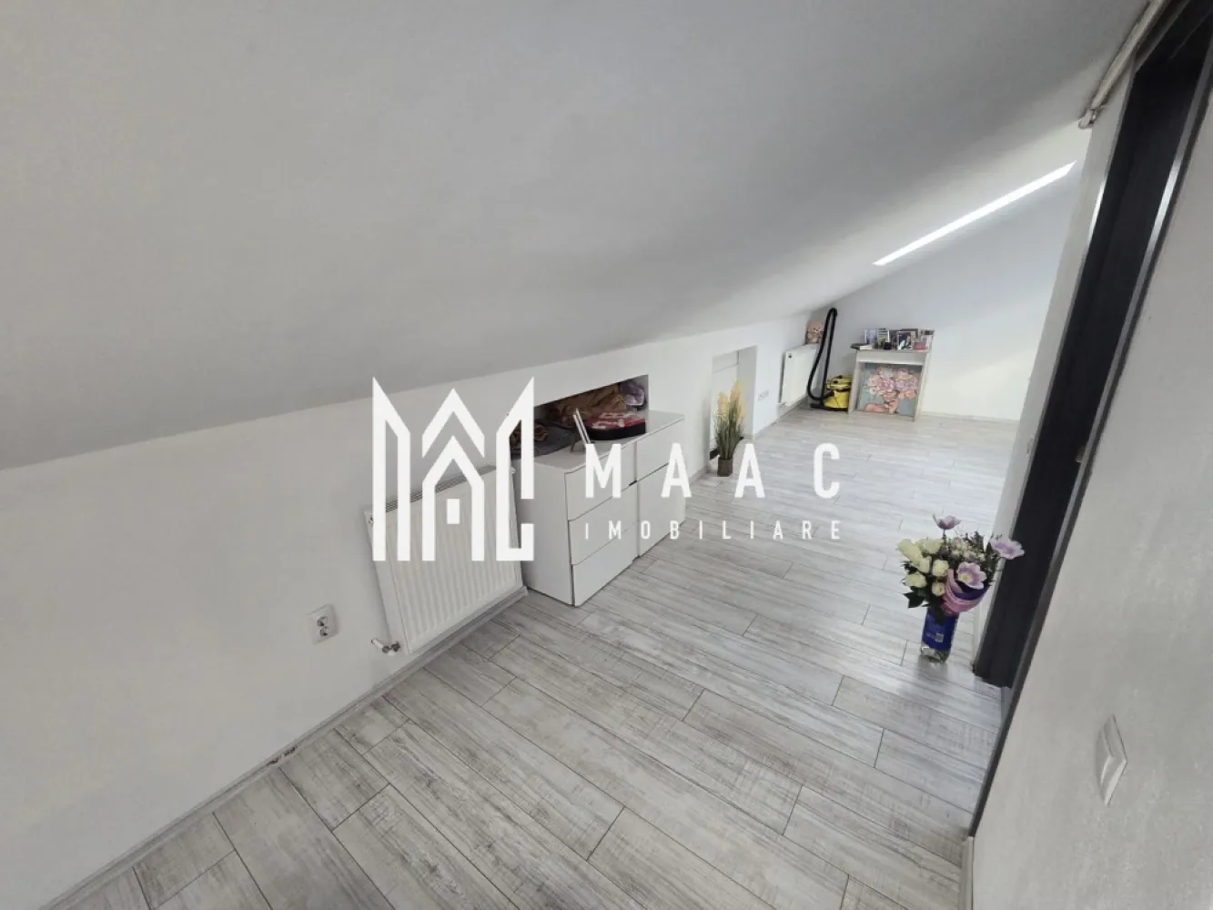 2 garsoniere de vanzare zona Turnisor