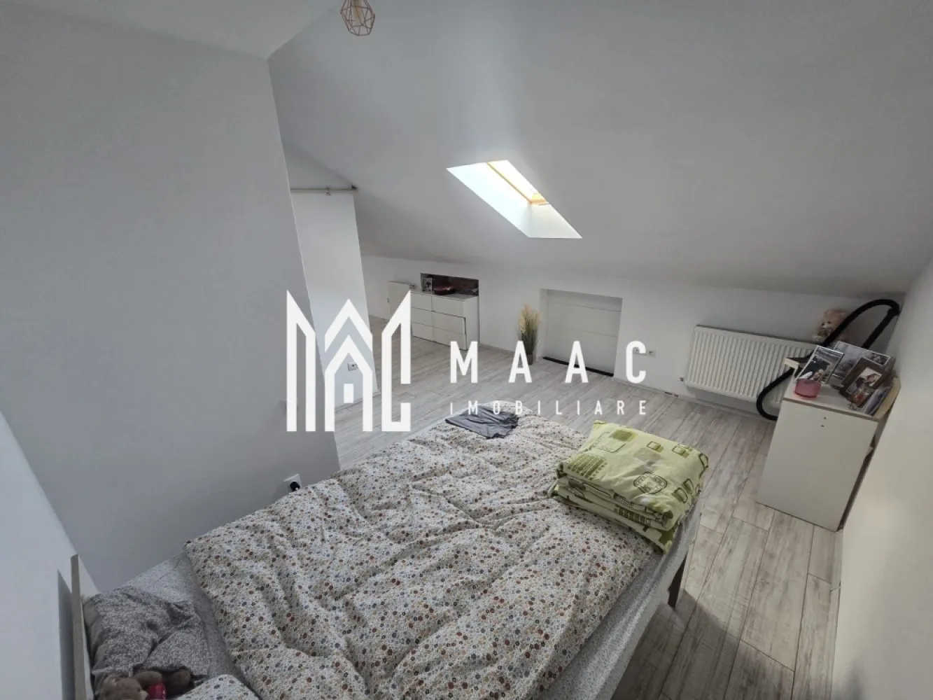 2 garsoniere de vanzare zona Turnisor