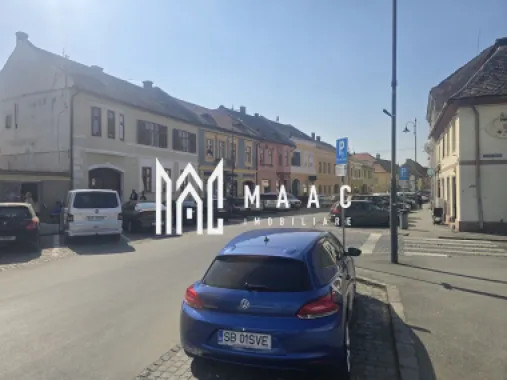 Spatiu comercial de inchiriat 72 mp Strada 9 mai