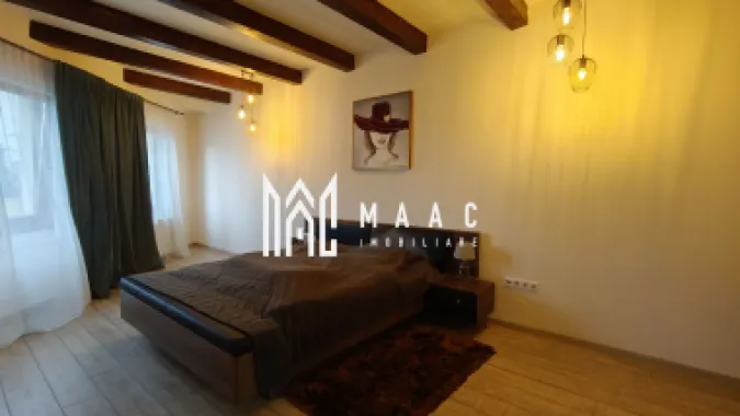 Apartament 145 mpu Open- Space I Terasă I Parcare I Central