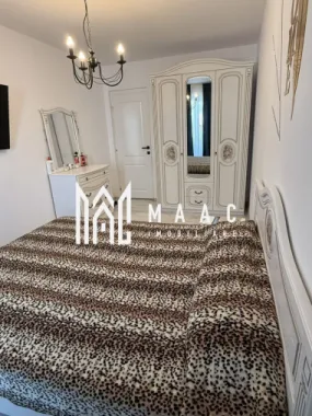 Apartament 3 camere | Parcare | Decomandat | City Rezidence