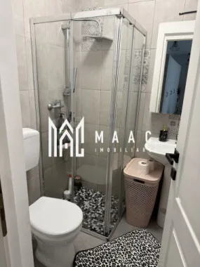 Apartament 3 camere | Parcare | Decomandat | City Rezidence