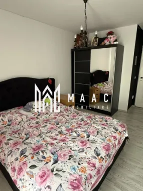 Apartament 3 camere | Parcare | Decomandat | City Rezidence