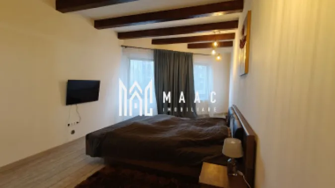 Apartament 145 mpu Open- Space I Terasă I Parcare I Central