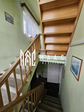 Casa 7 camere | Teren 418 mp | 270 mp utili | Sub Arini