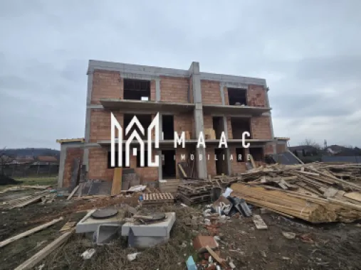 Logo MAAC IMOBILIARE logo