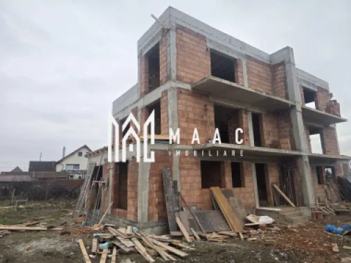 Duplex modern | 4 camere | Zona Gusterita | Comision 0
