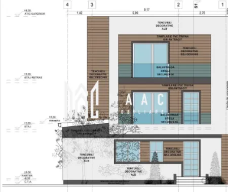 Duplex modern | 4 camere | Zona Gusterita | Comision 0