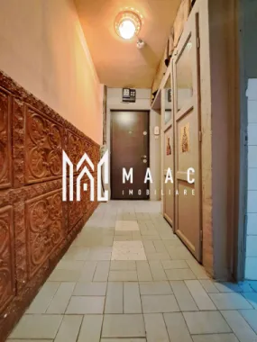 Apartament 2 camere | parter | Republicii | Nord |