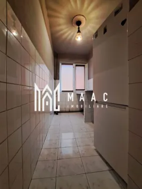 Apartament 2 camere | parter | Republicii | Nord |