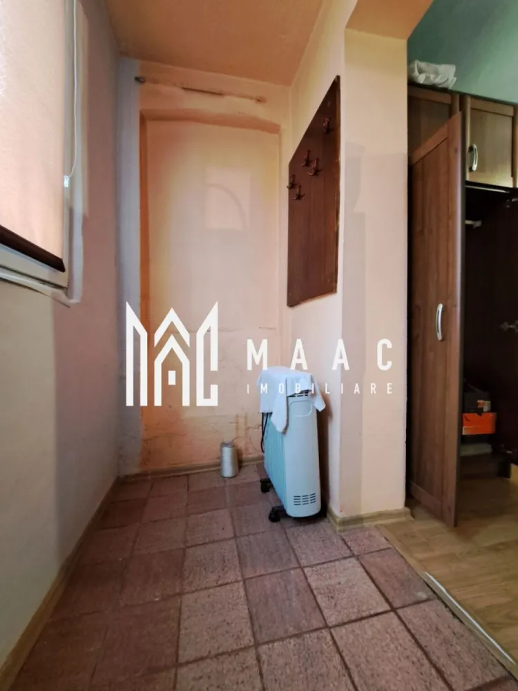 Apartament 2 camere | parter | Republicii | Nord |