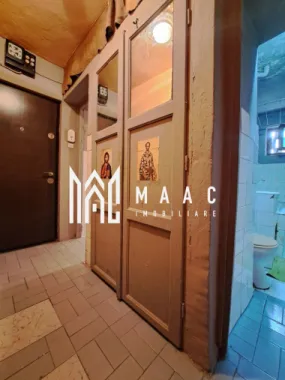 Apartament 2 camere | parter | Republicii | Nord |