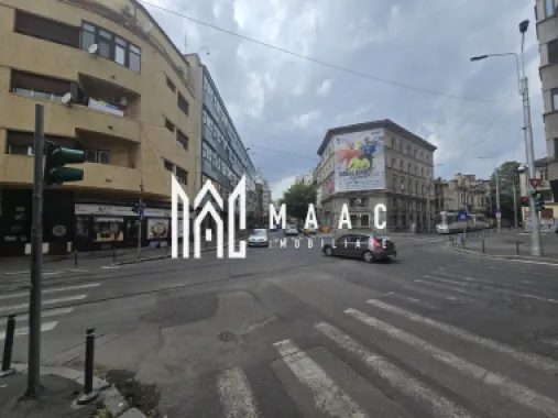 Apartament 4 camere | Decomandat | Calea Mosilor - Bucuresti