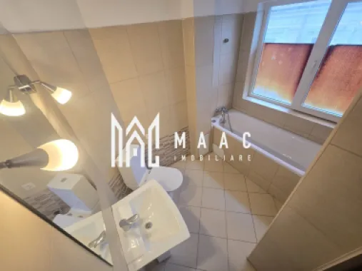 Apartament 4 camere | Decomandat | Calea Mosilor - Bucuresti