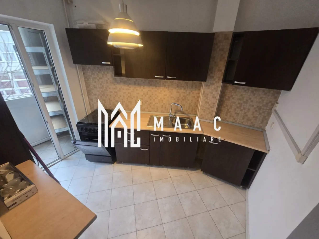 Apartament 4 camere | Decomandat | Calea Mosilor - Bucuresti