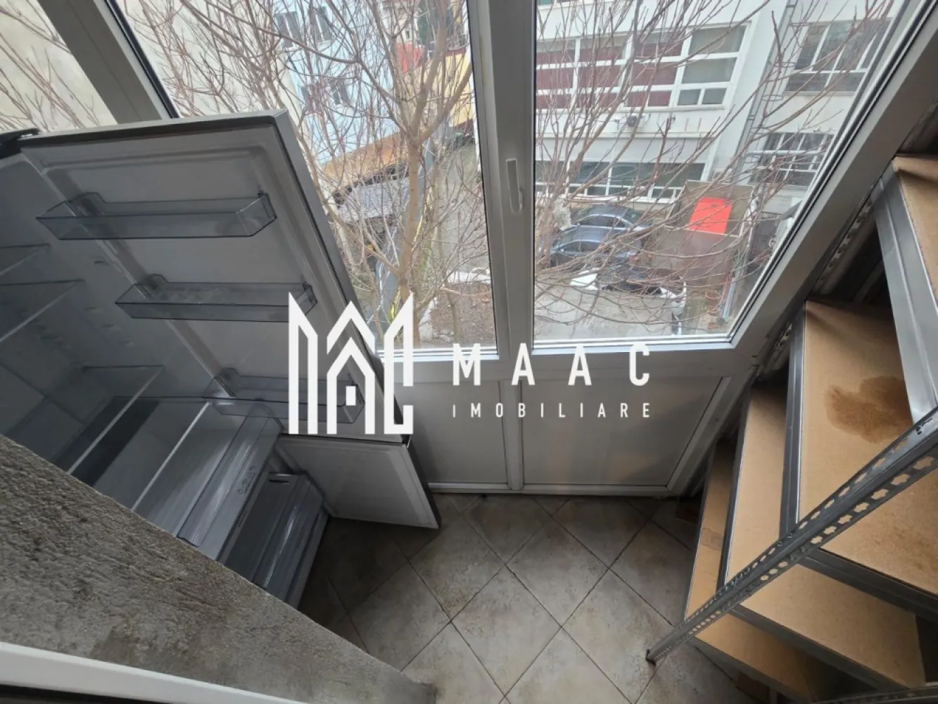 Apartament 4 camere | Decomandat | Calea Mosilor - Bucuresti