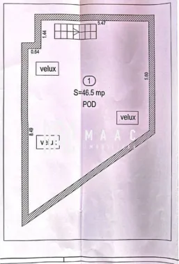 Apartament 145 mpu Open- Space I Terasă I Parcare I Central