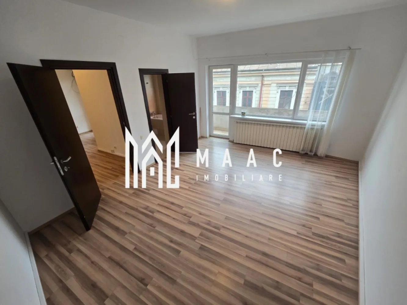 Apartament 4 camere | Decomandat | Calea Mosilor - Bucuresti