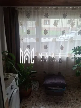 Apartament 2 camere | parter | mobilat si utilat | centrala termica