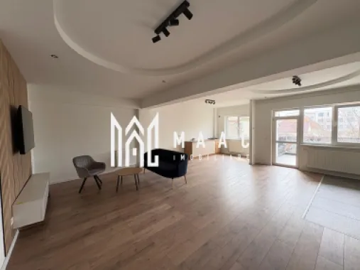 Logo MAAC IMOBILIARE logo