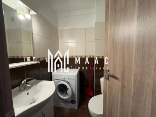 Spatiu de birouri I Lift | Etaj 1 I Balcon I Oituz | Parcare