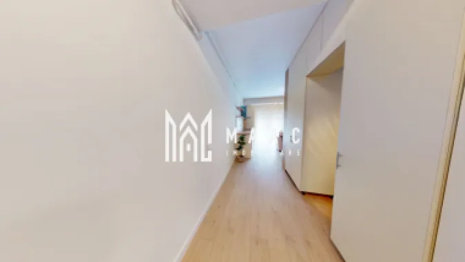 Apartament 1 camera | Parter | Balcon | Decomandat | Mobilat