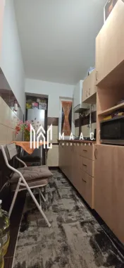 Apartament 2 Camere I Etaj 4/5 I Zona Vasile Aaron